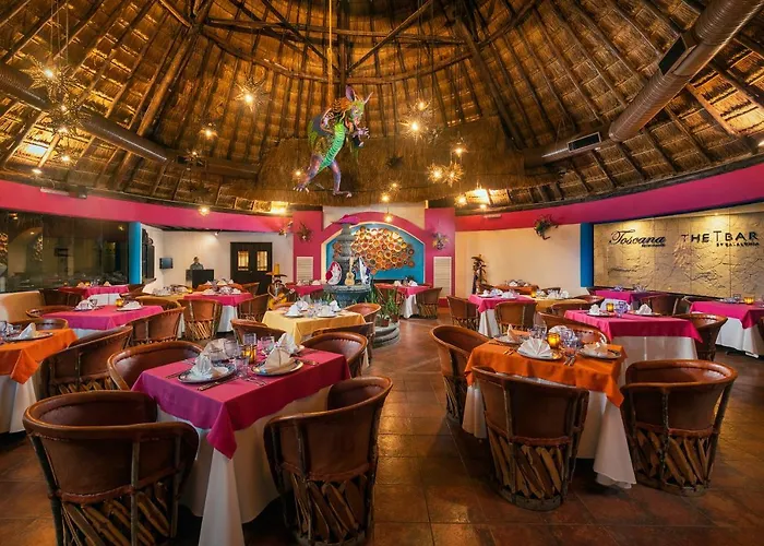 Catalonia Riviera Maya & Resort Puerto Aventuras