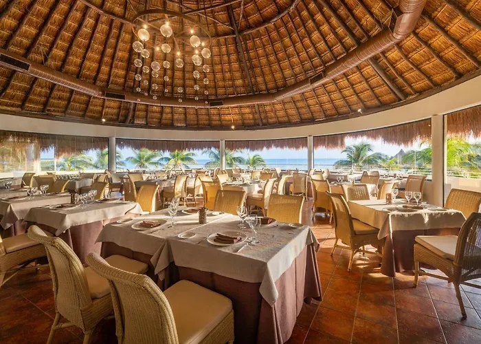 Catalonia Riviera Maya & 5*
