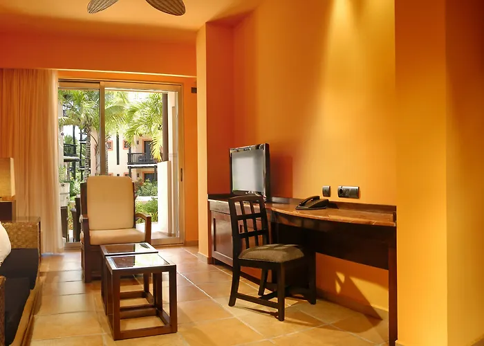 Catalonia Riviera Maya Resort&spa-