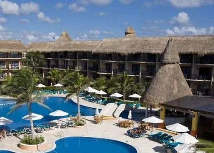Catalonia Riviera Maya & Resort 5*