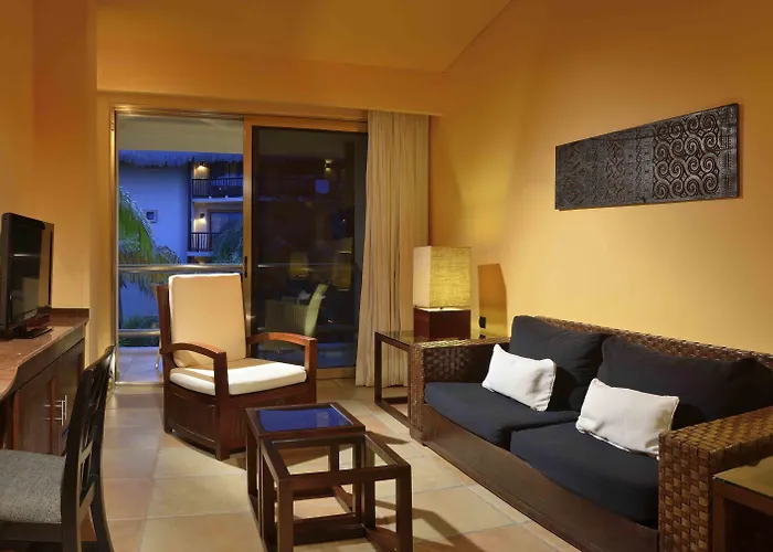 Resort Catalonia Riviera Maya & Puerto Aventuras