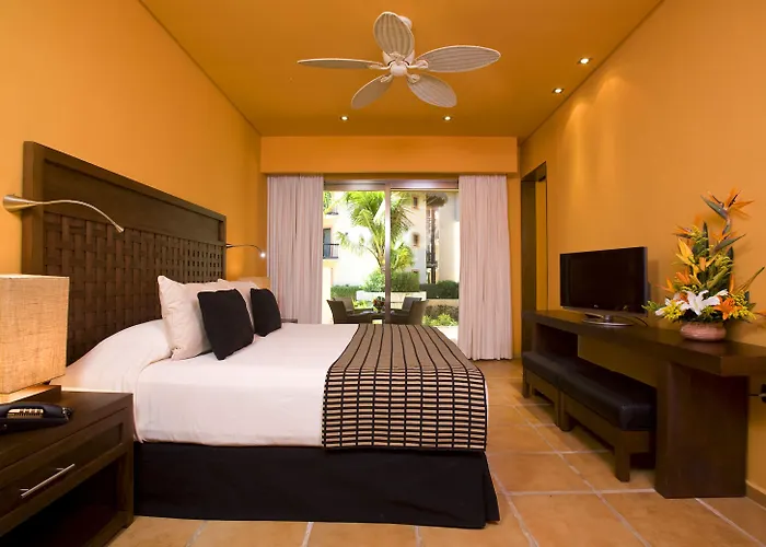 Resort Catalonia Riviera Maya &
