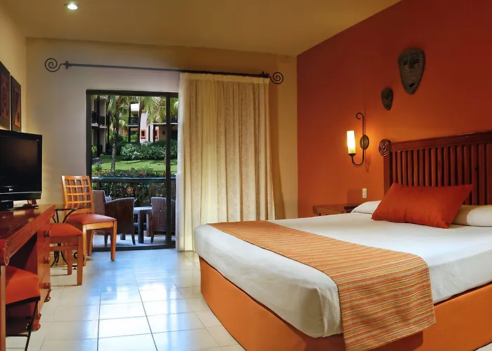 Resort Catalonia Riviera Maya & 5*