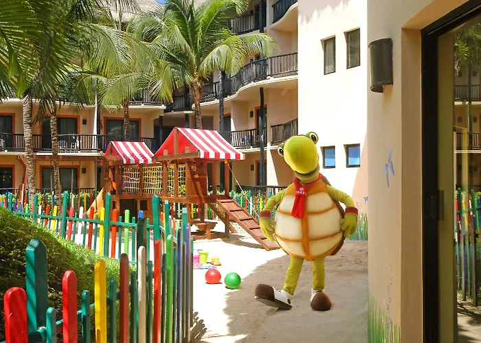 Catalonia Riviera Maya & 5* Puerto Aventuras