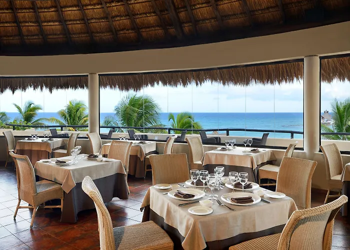 Resort Catalonia Riviera Maya & Puerto Aventuras