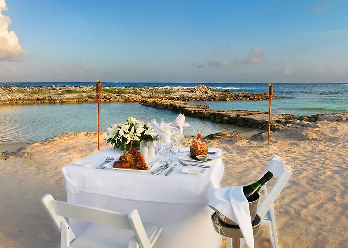 Catalonia Riviera Maya & Puerto Aventuras