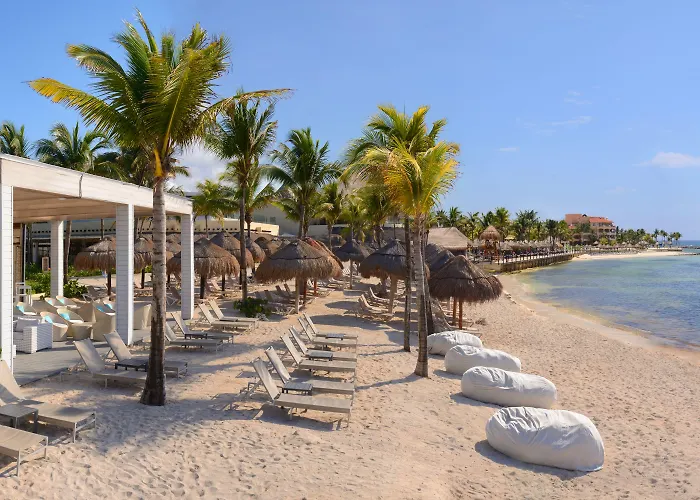 Resort Catalonia Riviera Maya & Puerto Aventuras
