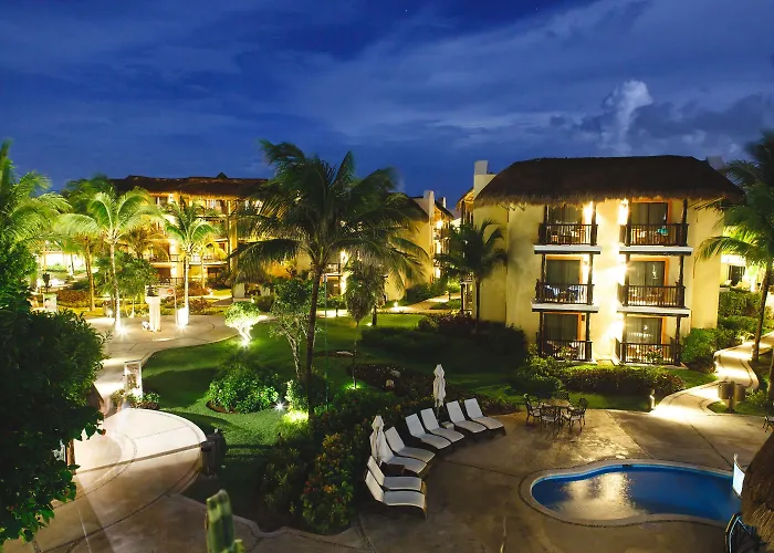 Catalonia Riviera Maya & 5*