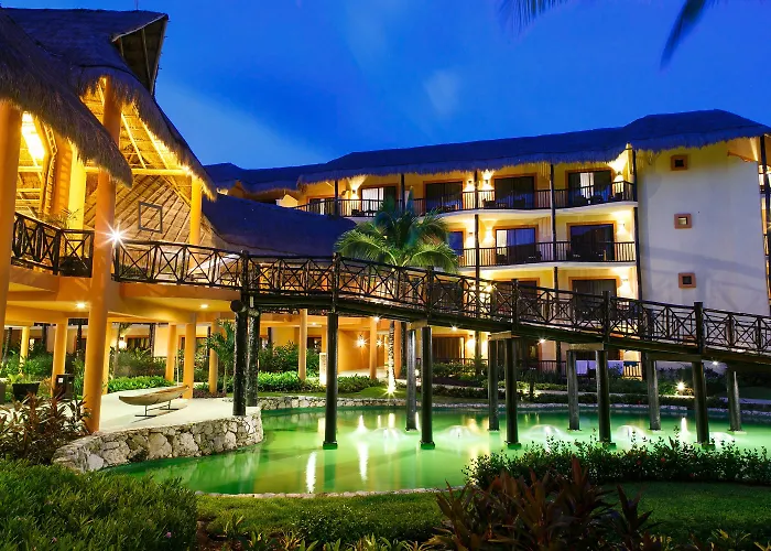Catalonia Riviera Maya &