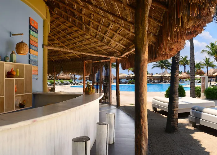 Catalonia Riviera Maya &