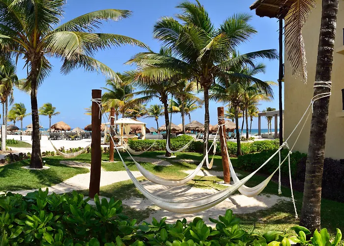 Catalonia Riviera Maya & 5* Puerto Aventuras