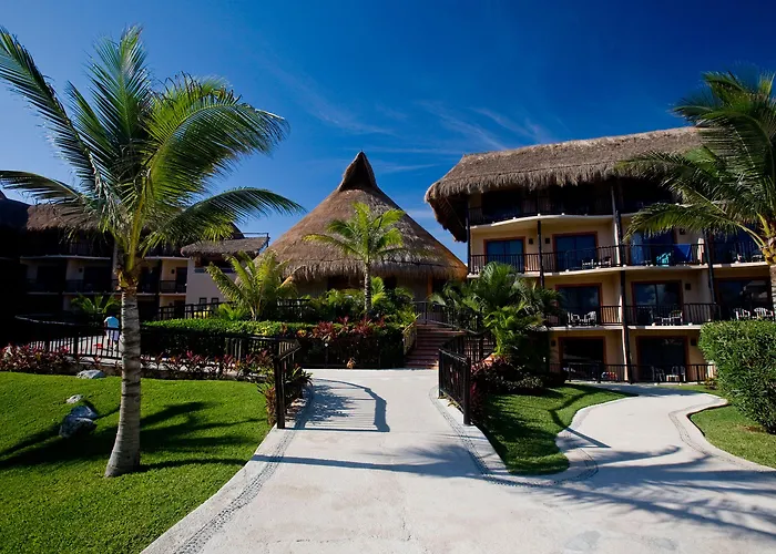 Catalonia Riviera Maya & Resort