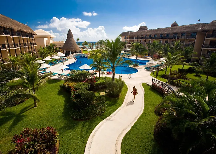 Catalonia Riviera Maya & Resort