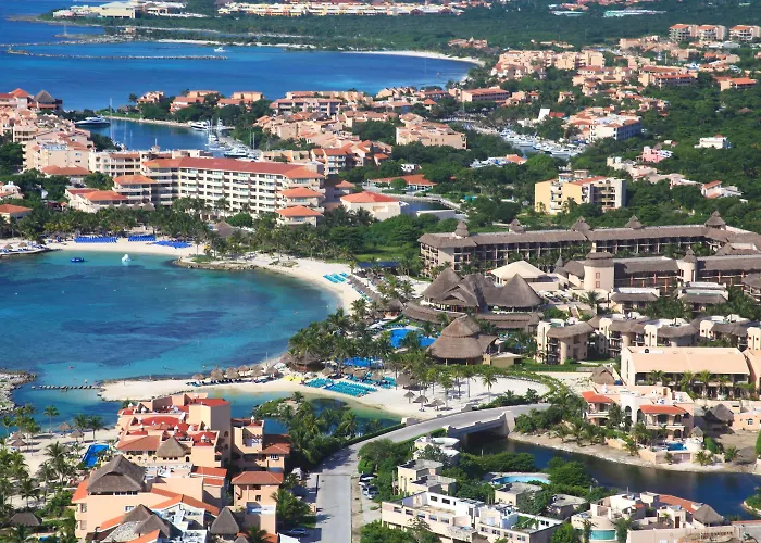 Catalonia Riviera Maya & Resort Puerto Aventuras