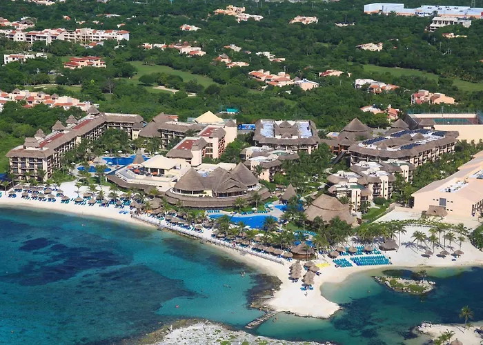 Catalonia Riviera Maya & Resort