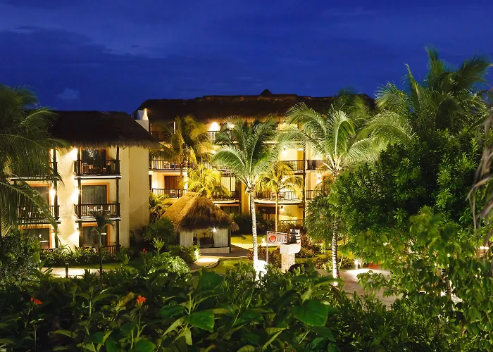 Resort Catalonia Riviera Maya & 5*