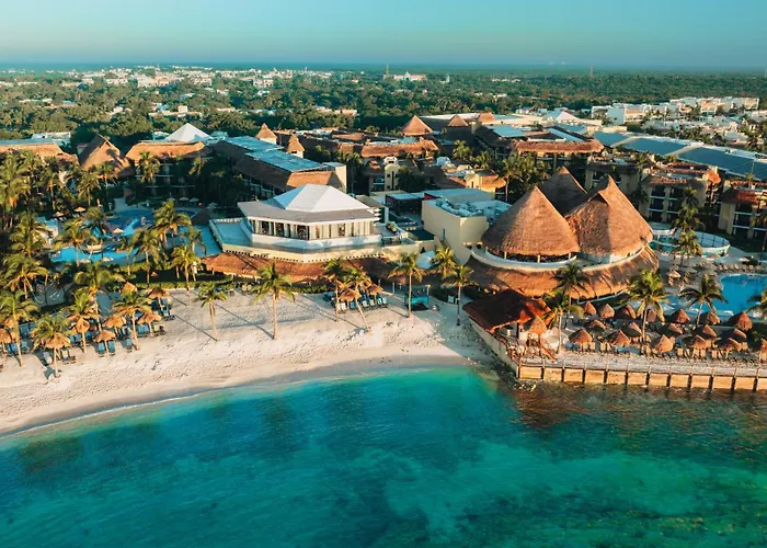 Resort Catalonia Riviera Maya & Puerto Aventuras
