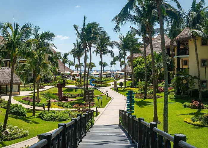 Catalonia Riviera Maya & Puerto Aventuras
