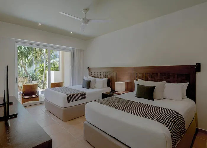 Catalonia Riviera Maya & Resort 5*