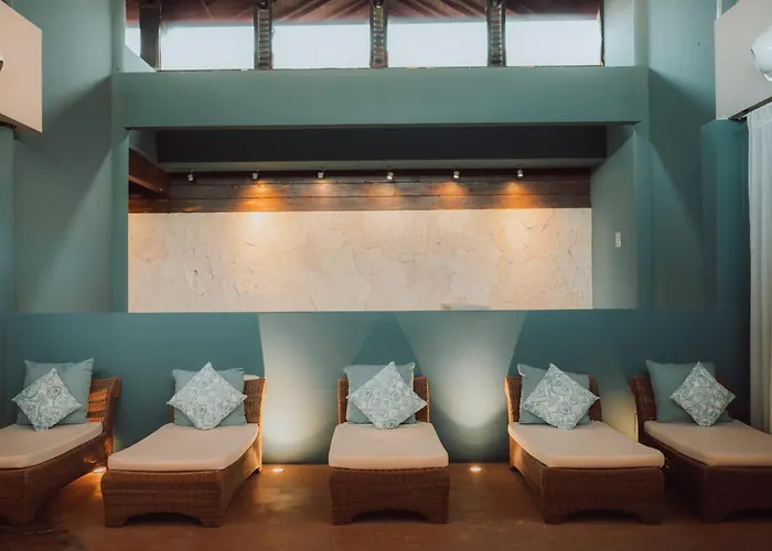 Resort Catalonia Riviera Maya & 5*
