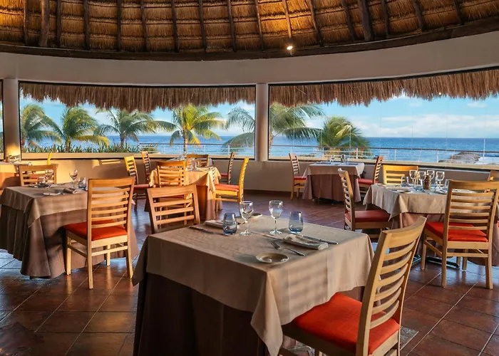 Resort Catalonia Riviera Maya & Puerto Aventuras