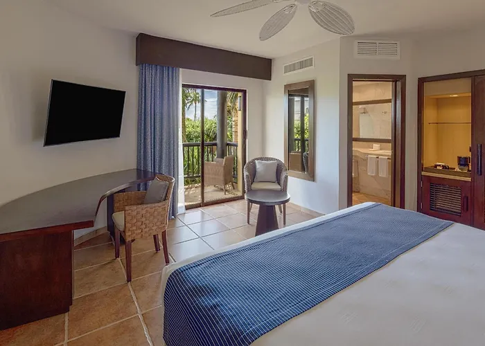 Catalonia Riviera Maya & 5*