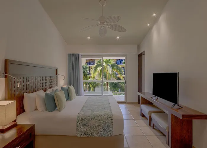 Resort Catalonia Riviera Maya &
