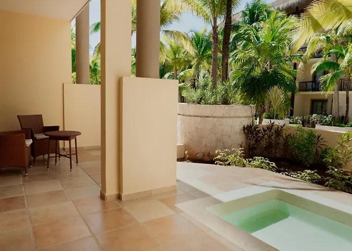 Catalonia Riviera Maya & Resort 5*