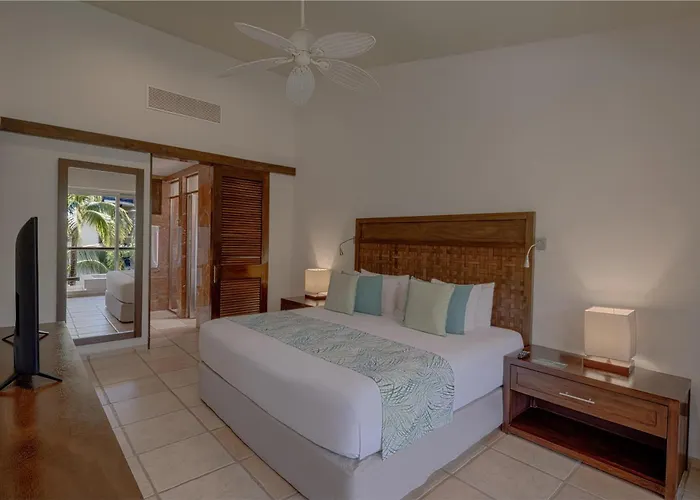 Resort Catalonia Riviera Maya & 5*