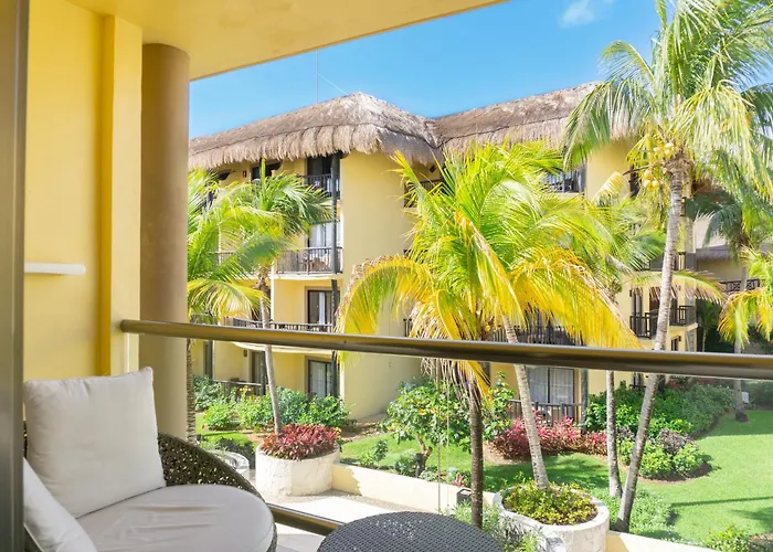 Resort Catalonia Riviera Maya & Puerto Aventuras