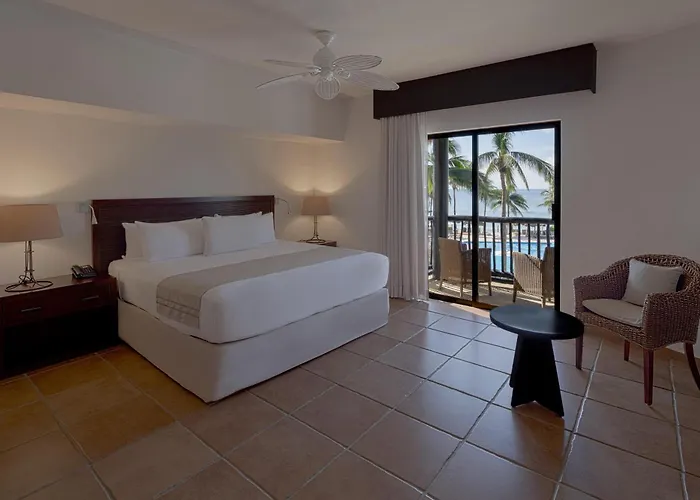 Catalonia Riviera Maya & 5* Puerto Aventuras
