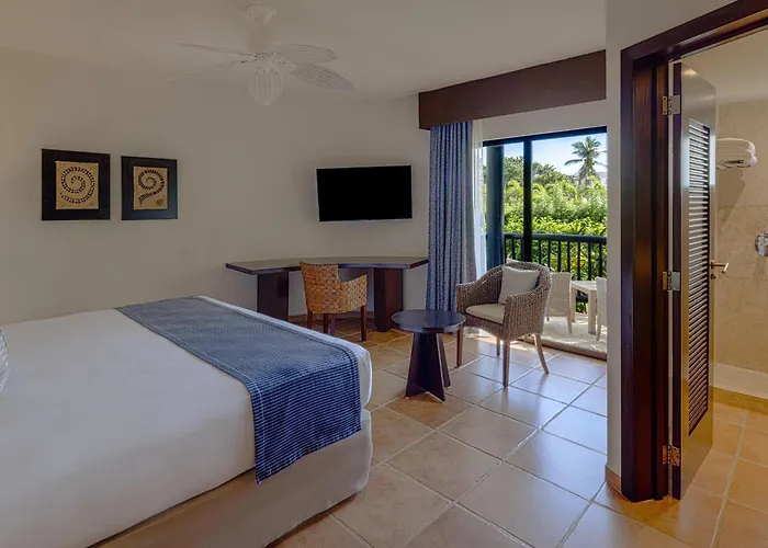 Resort Catalonia Riviera Maya & 5*
