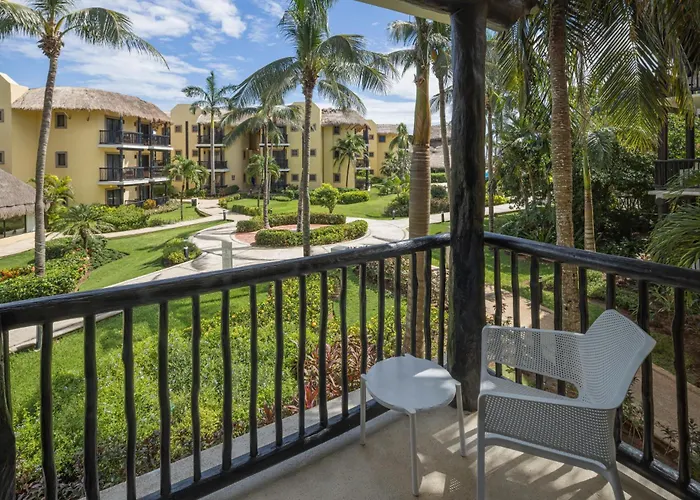 Catalonia Riviera Maya & 5*