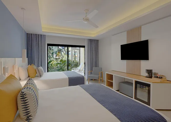 Catalonia Riviera Maya & 5*
