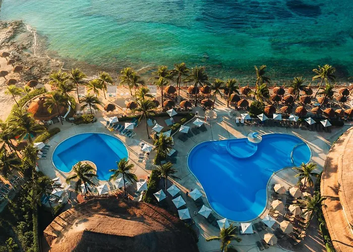 Catalonia Riviera Maya &