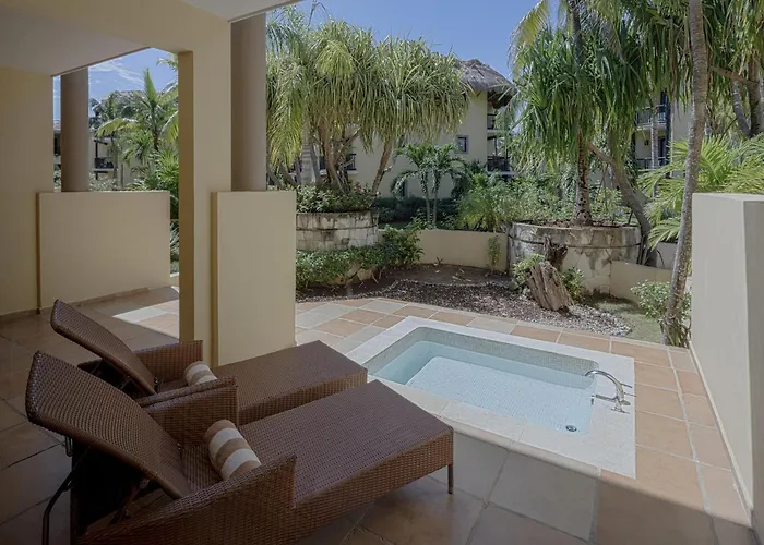 Catalonia Riviera Maya & Resort Puerto Aventuras