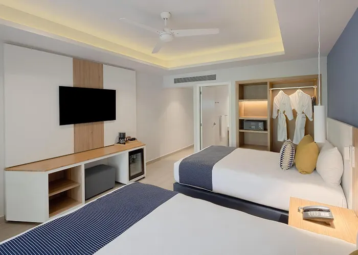 Catalonia Riviera Maya & 5*