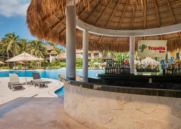 Catalonia Riviera Maya &