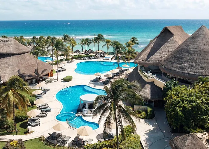 Resort Catalonia Riviera Maya &