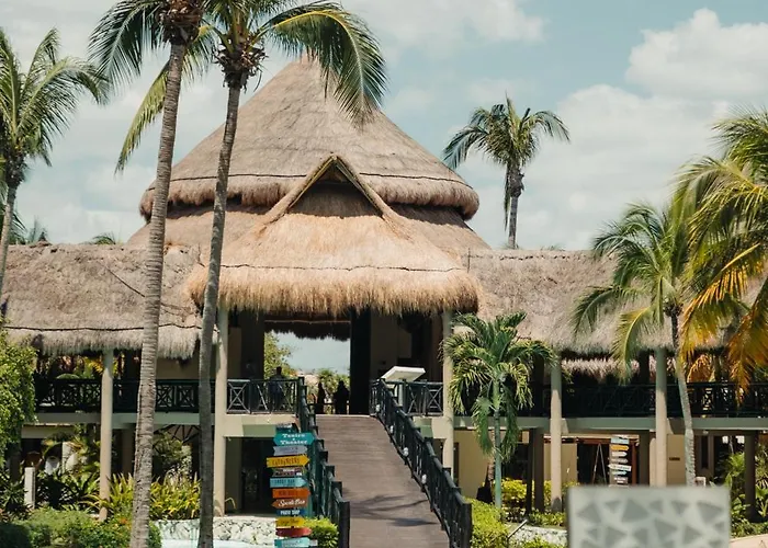 Catalonia Riviera Maya & Resort 5*