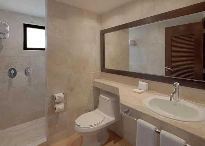 Catalonia Riviera Maya & 5*
