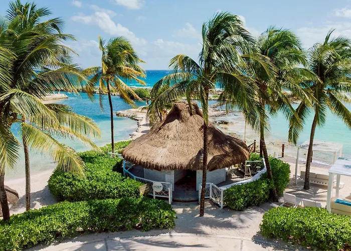 Catalonia Riviera Maya & Resort Puerto Aventuras