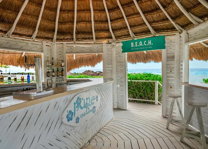 Catalonia Riviera Maya & 5*