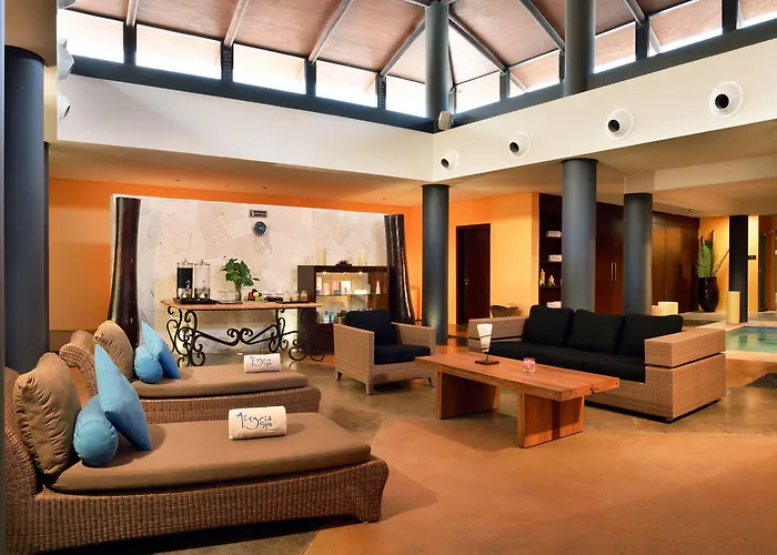 Catalonia Riviera Maya & 5*