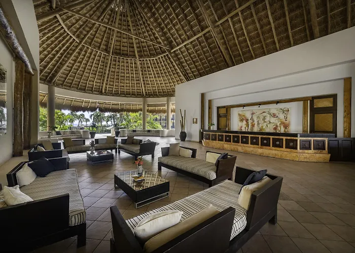 Resort Catalonia Riviera Maya &