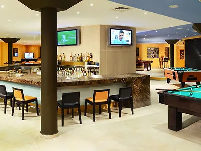Resort Catalonia Riviera Maya & 5*